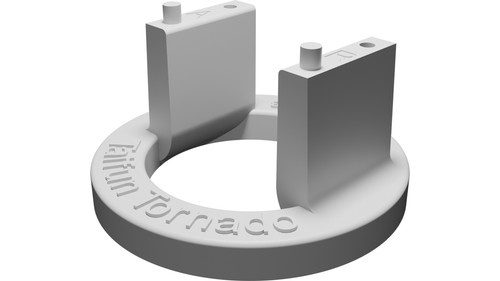 Supporto espositore per motore - supporto,