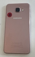 Samsung Galaxy A3 2016