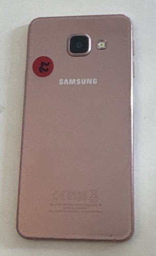 Samsung galaxy 2016 - galaxy,
