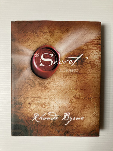 The secret rhonda byrne - the,