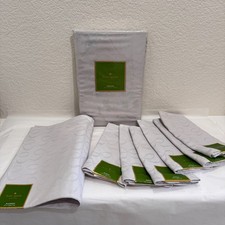 Set tovaglioli tovaglia