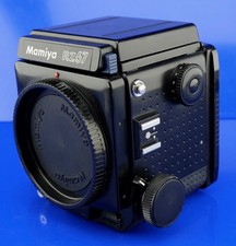 Mamiya rz67 pro professional - mamiya,