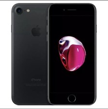 Apple iPhone 7 - 32GB - Nero