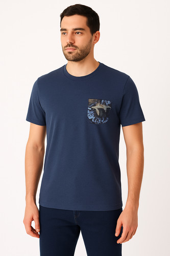 Woolrich uomo shirt - woolrich, t-shirt
