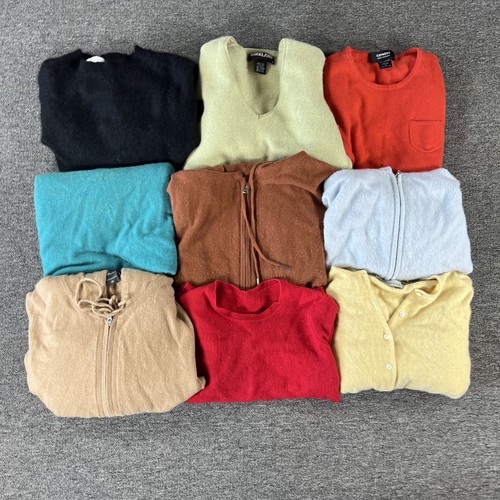 Sciarpa maglioni 100 cashmere - sciarpa,