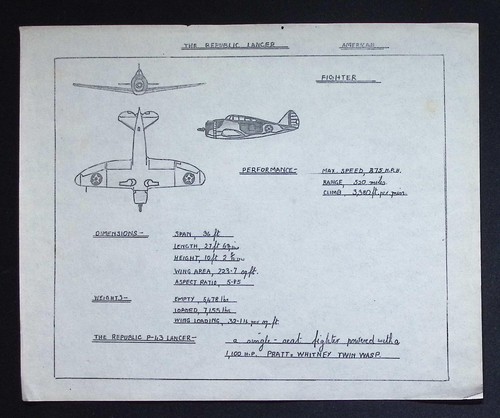 Original wwii aircraft - wwii,