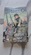 BAO PUBLISHING C'ERA UNA VOLTA