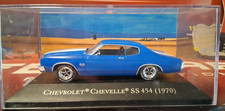 America Supercar sc 1/43 -