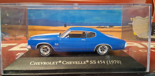 America supercar - america, 1/43