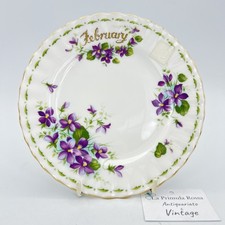 Piattino piatto da dolce per