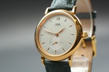 Orologio uomo vintage mint - vintage, "n