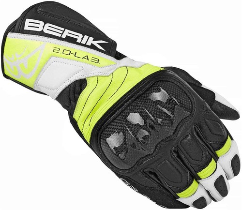 Guanti moto berik - guanti,