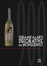 Libro - Ceramica E Arti