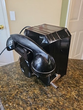 Telefono da parete Stromberg