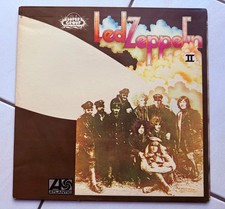 Led Zeppelin II (1969)