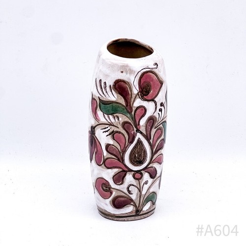 Vaso vintage schiavon - vintage,