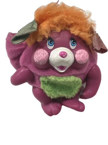Mini peluche vintage anni - , 80
