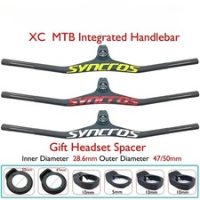 Per XC MTB Manubrio Mountain