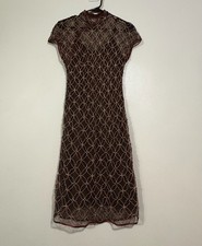 Abito Vivienne Tam Asian