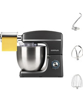 G3 FERRARI 10L Impastatrice Planetaria Pastaio G20113- Acciaio Inox