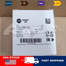 Nuovo contattore Allen-Bradley