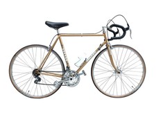 Bici da corsa vintage Monaco