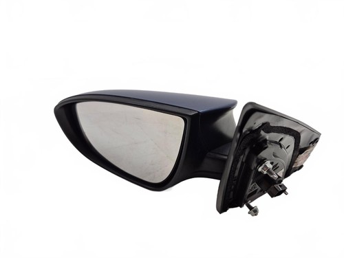 Specchietto retrovisore - specchietto,