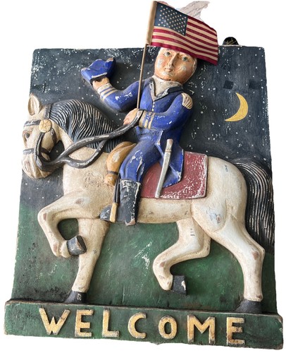 George washington arte - george,