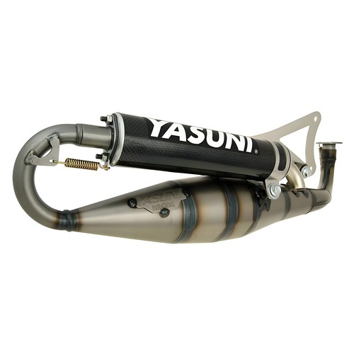 Scarico yasuni carrera - scarico,