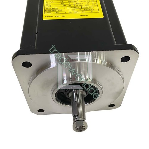 1pz servomotore fanuc - servomotore, nuovo