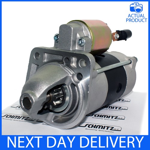 Motorino avviamento completo - avviamento,