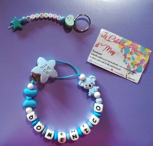 Set regalo catenella - regalo,