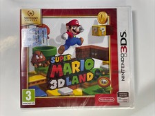 SUPER MARIO 3D LAND - NINTENDO