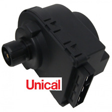 Motore attuatore motorino