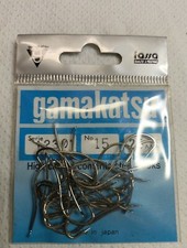 AMI GAMAKATSU Serie 12301