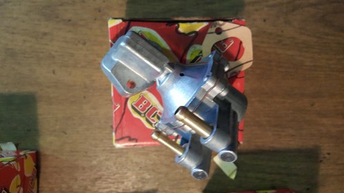 Pompa carburante benzina fiat - pompa,