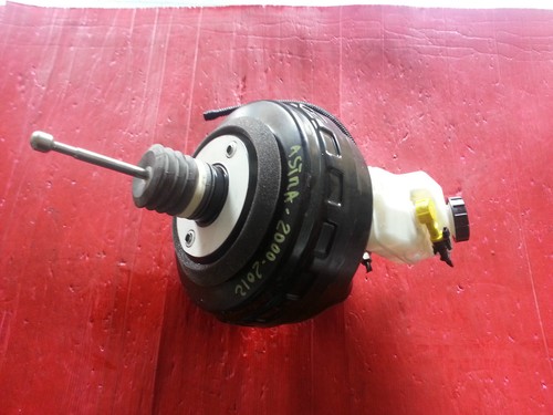 Servofreno opel astra 2012 - servofreno,