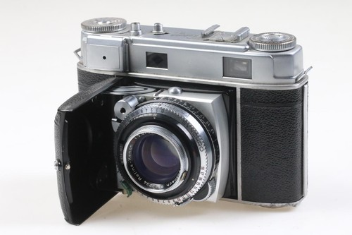 Kodak retina iiic numero sn - retina,