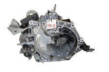 Cambio 20DP42 5FW 114TKM