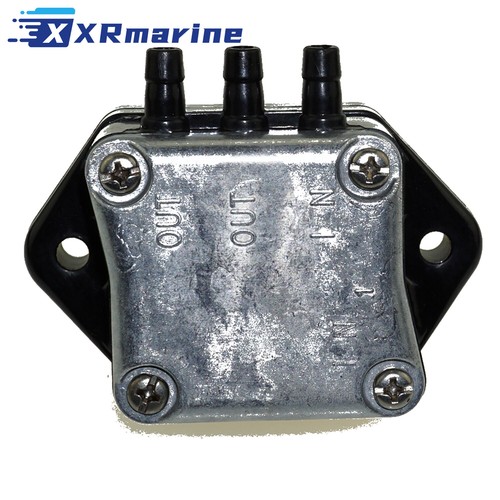 Pompa carburante yamaha - pompa,