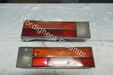 LANCIA GAMMA COUPE COPPIA