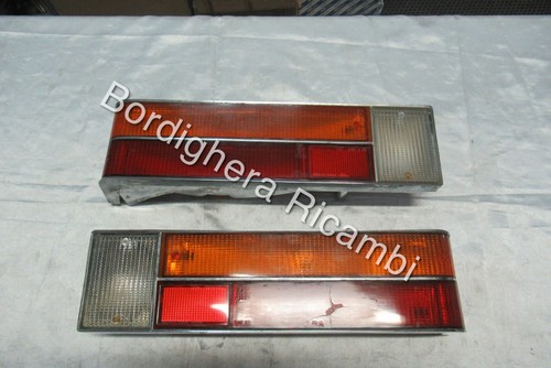 Lancia gamma coupe coppia - gamma,