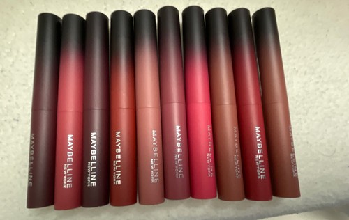 Maybelline ultimate color - maybelline,