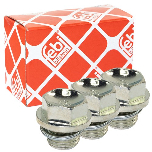 Tappo scarico olio - scarico,
