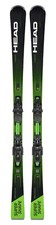 Head supershape magnum sw - supershape,