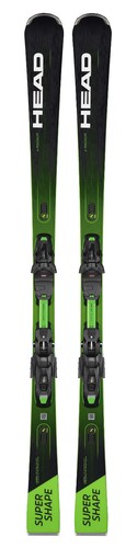 Head supershape magnum sw - supershape,