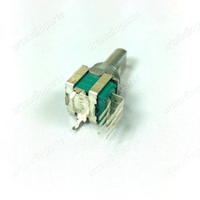 EQ hi mid low rotary pot per