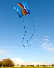 Flexifoil 0,75 m 2025 aquilone