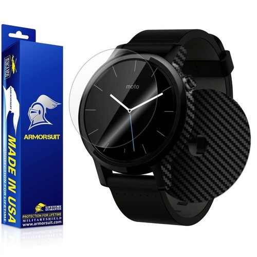 Armorsuit motorola moto 360 - motorola,