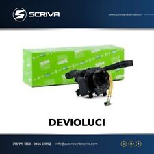 DEVIO LUCI DEVIO SGANCIO DEVIOLUCI ORIGINALE VALEO FIAT PUNTO EVO /GRANDE PUNTO